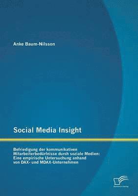 Social Media Insight 1