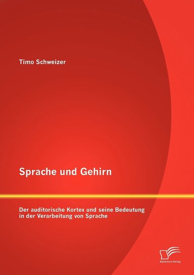 bokomslag Sprache und Gehirn