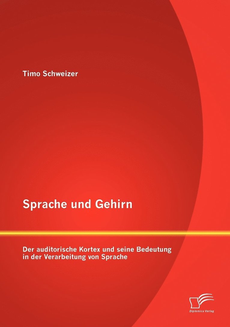 Sprache und Gehirn 1