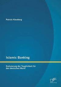 bokomslag Islamic Banking
