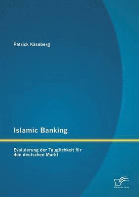 bokomslag Islamic Banking