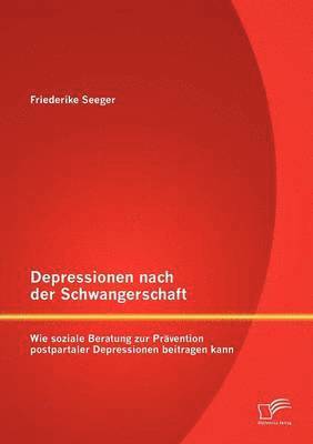 Depressionen Nach Der Schwangerschaft 1