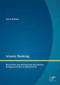 bokomslag Islamic Banking