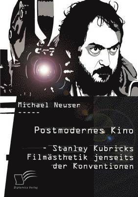 bokomslag Postmodernes Kino