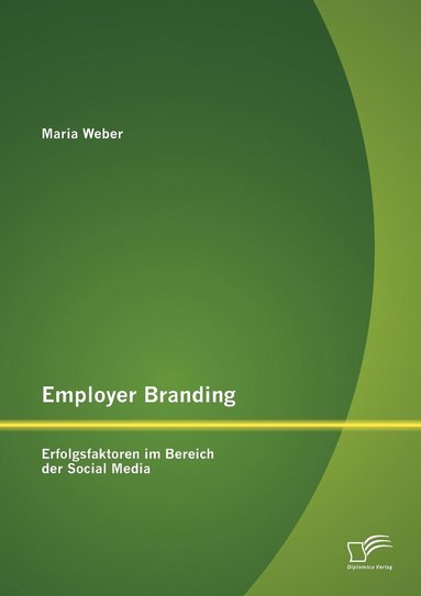 bokomslag Employer Branding