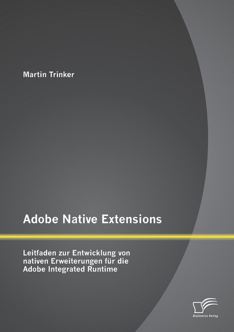 Adobe Native Extensions 1
