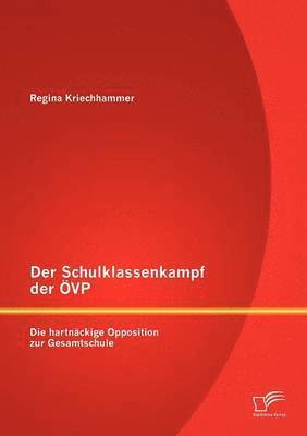 Schulklassenkampf der ÖVP