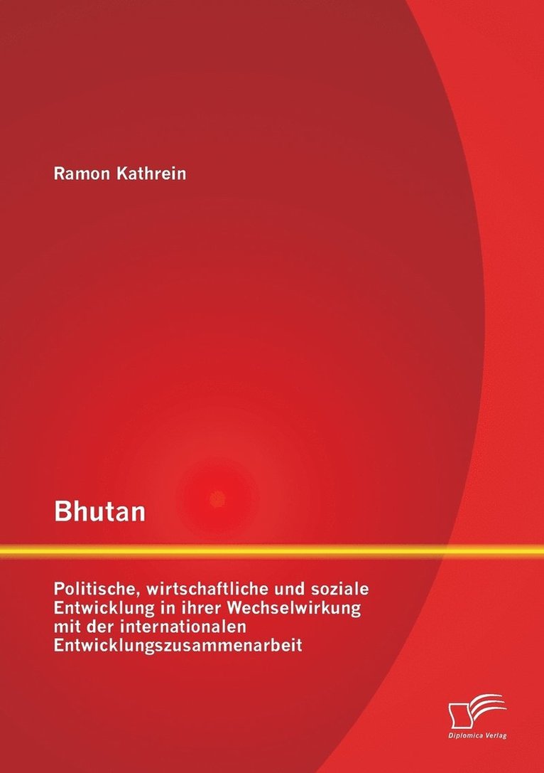 Bhutan 1