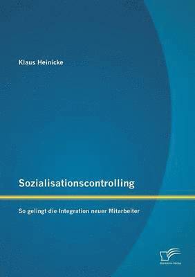 Sozialisationscontrolling 1