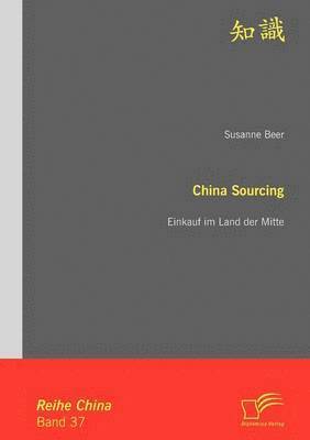 China Sourcing 1