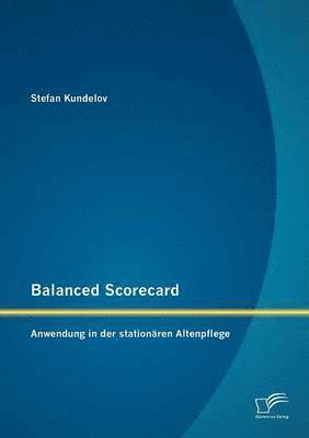 Balanced Scorecard 1