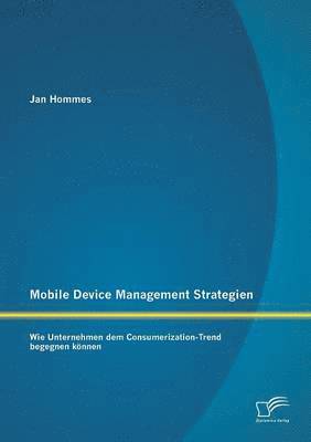 Mobile Device Management Strategien 1