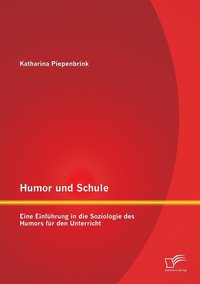 bokomslag Humor und Schule