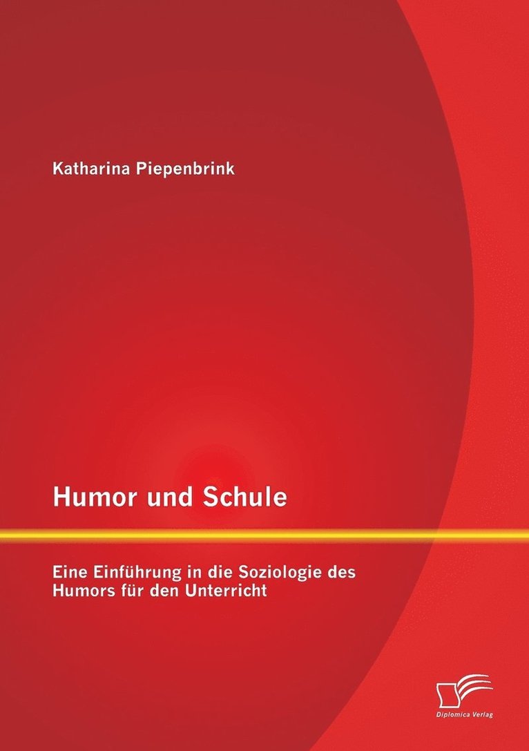 Humor und Schule 1