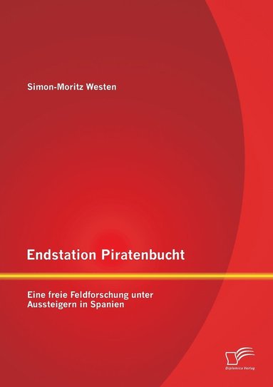 bokomslag Endstation Piratenbucht