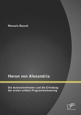 Heron von Alexandria 1