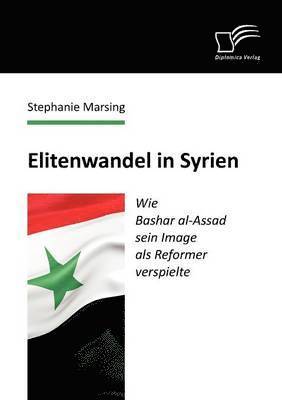 Elitenwandel in Syrien 1