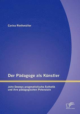 Der Pdagoge als Knstler 1