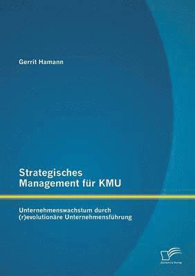 Strategisches Management fr KMU 1