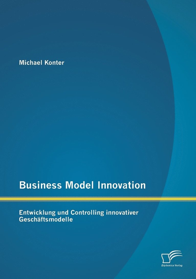 Business Model Innovation 1