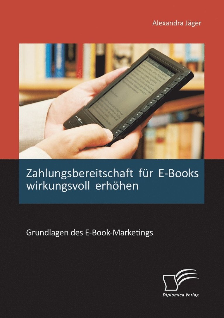 Zahlungsbereitschaft fr E-Books wirkungsvoll erhhen 1