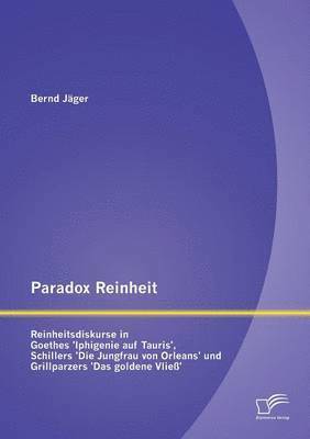 Paradox Reinheit
