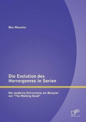 Evolution des Horrorgenres in Serien