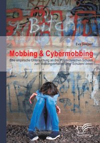 bokomslag Mobbing & Cybermobbing