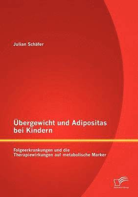 Übergewicht und Adipositas bei Kindern