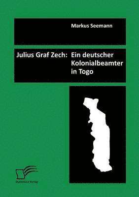 Julius Graf Zech 1