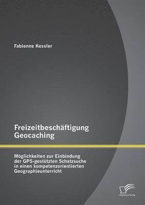 Freizeitbeschftigung Geocaching 1