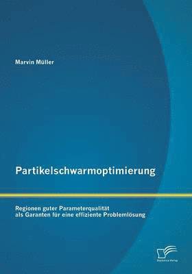 Partikelschwarmoptimierung