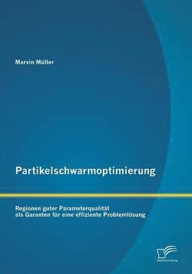 Partikelschwarmoptimierung 1