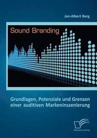 bokomslag Sound Branding