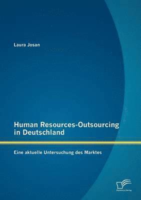 Human Resources-Outsourcing in Deutschland 1