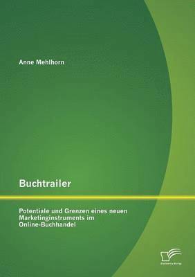 Buchtrailer