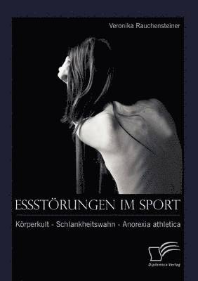 bokomslag Essstrungen im Sport