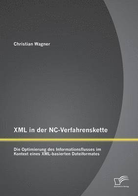 XML in der NC-Verfahrenskette 1