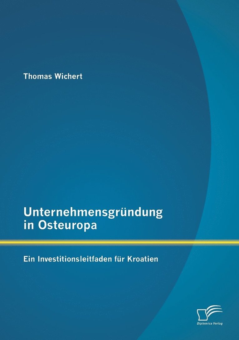 Unternehmensgrndung in Osteuropa 1