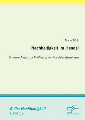 Nachhaltigkeit im Handel