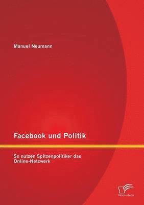 Facebook und Politik 1