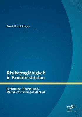 Risikotragfhigkeit in Kreditinstituten 1