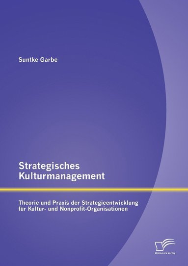 bokomslag Strategisches Kulturmanagement