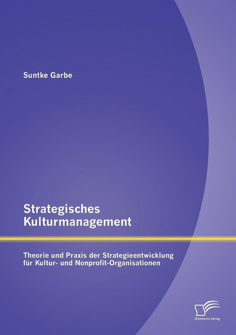 Strategisches Kulturmanagement 1