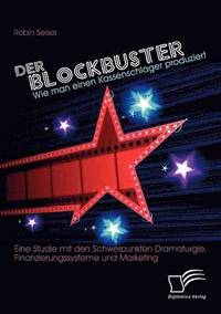 bokomslag Der Blockbuster