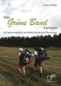 bokomslag Das Grne Band Europas