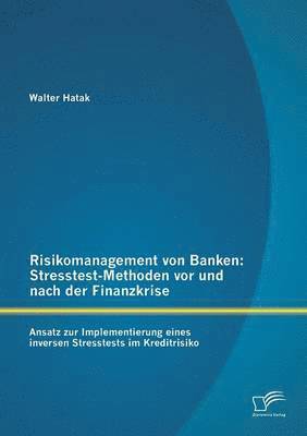 Risikomanagement von Banken 1