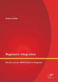 bokomslag Regionale Integration