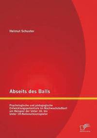 bokomslag Abseits des Balls