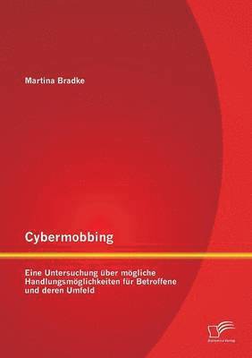 Cybermobbing 1